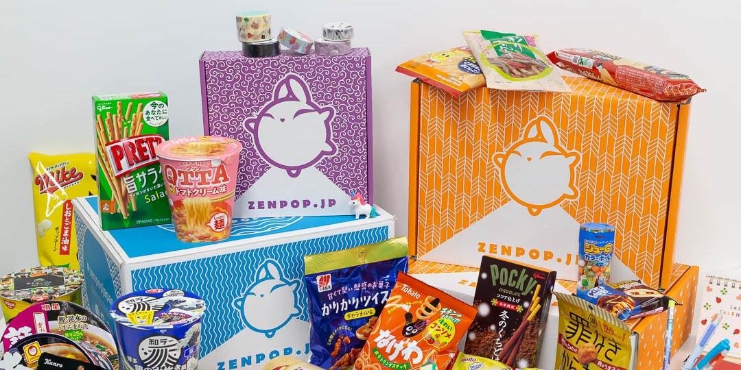 zenpop日本