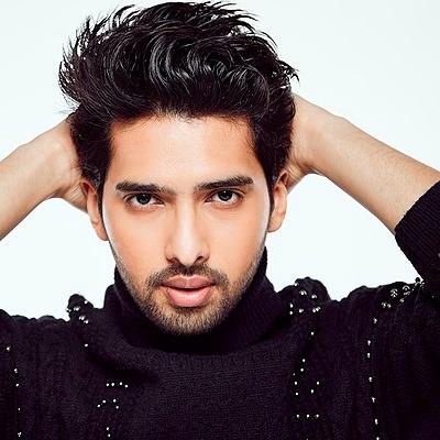 Armaan Malik