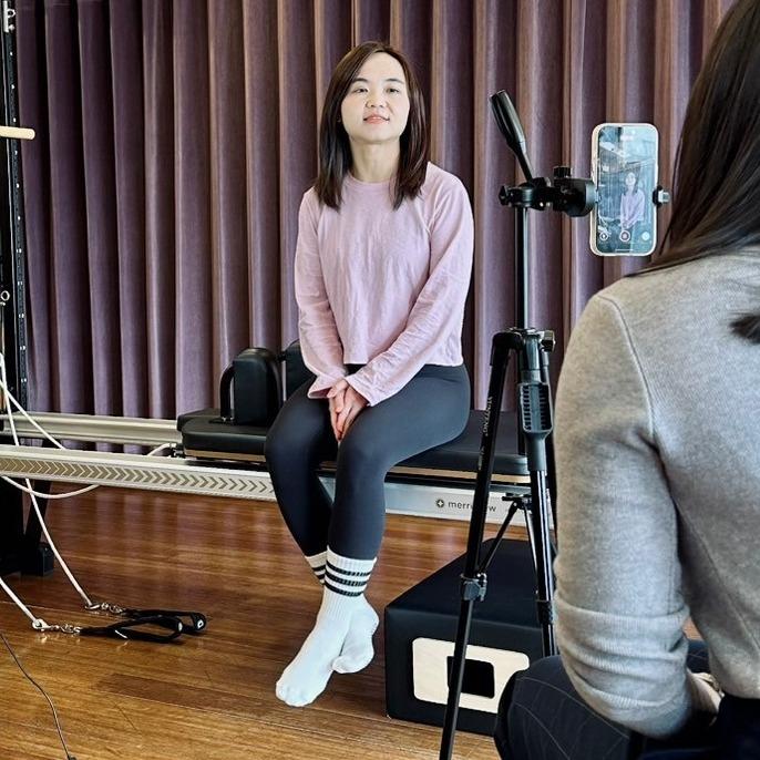 客製化訓練課程、一對一、個人教練