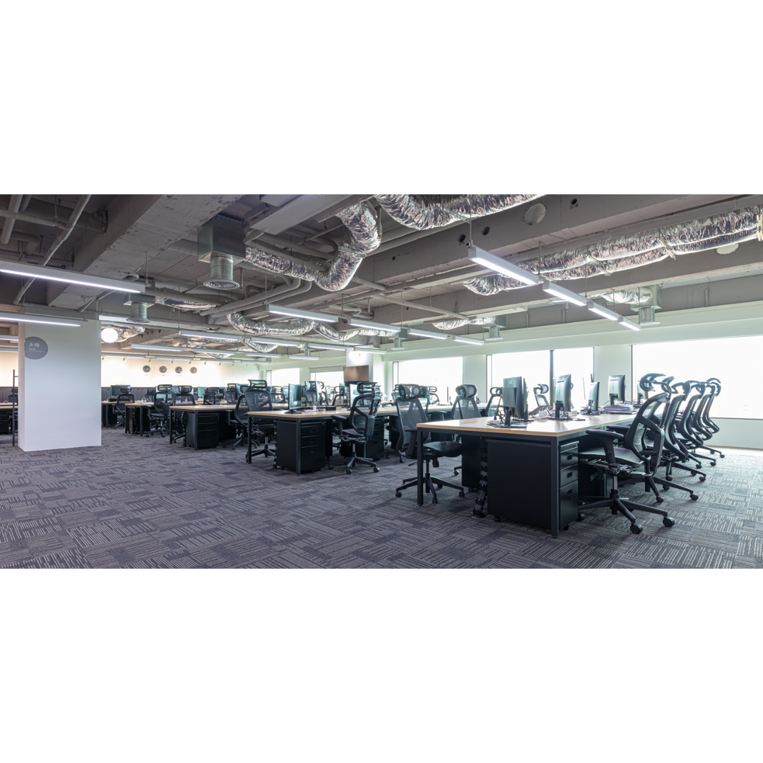 捷諾辦公家具