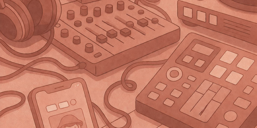 羽昊 《Hello，人生！你，生活，也許？》 節目點我收聽