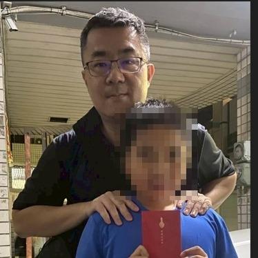 阿虎老師：努力賺奶粉錢的新手爸爸