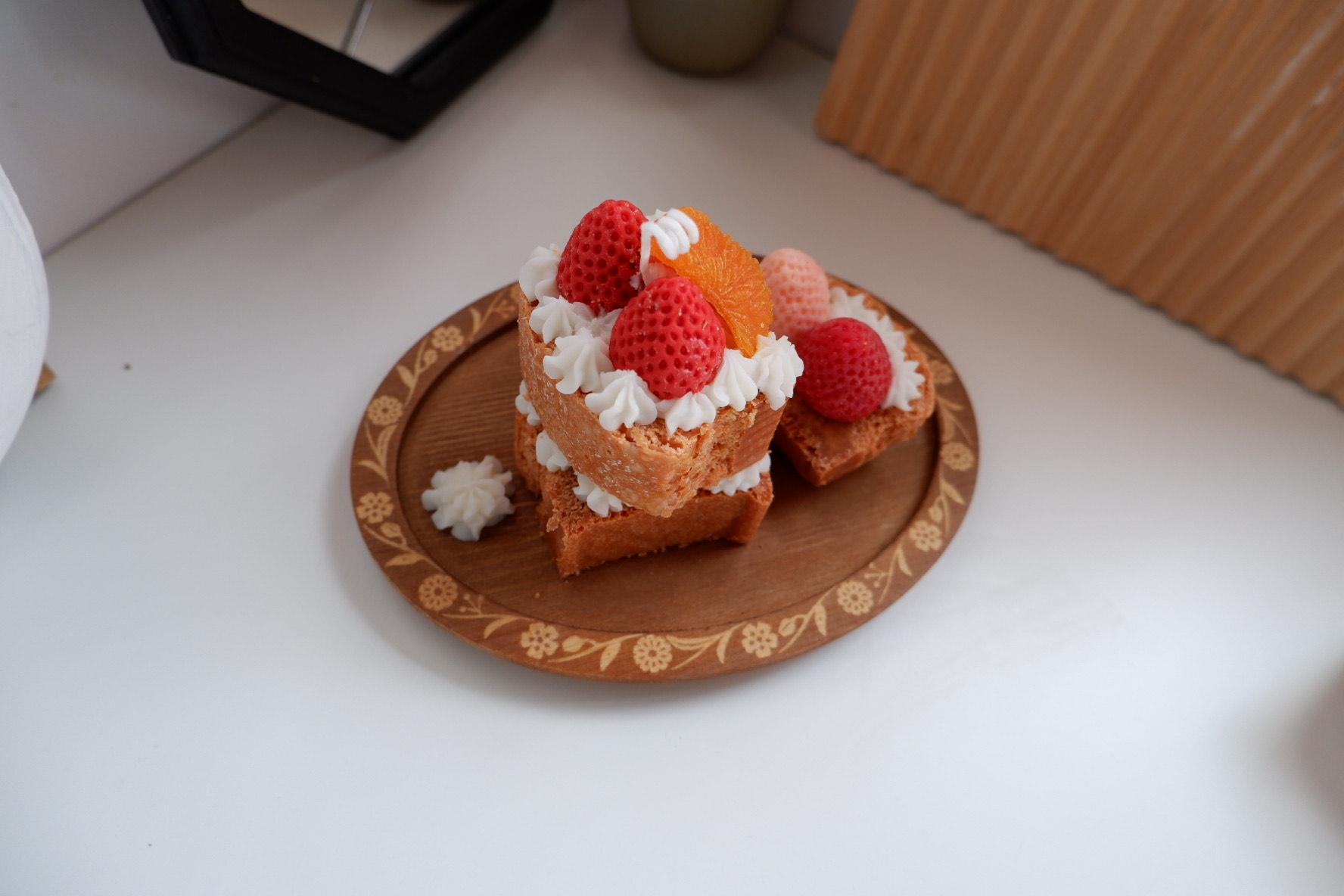 韓國蠟燭證書課系列