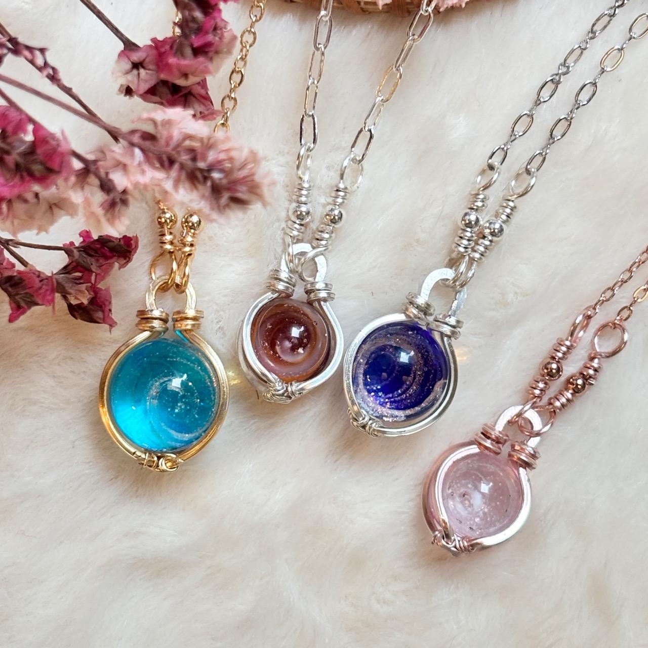 BOBORO波波若 水晶代綁服務