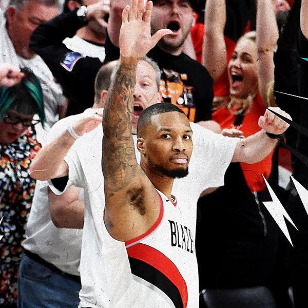 Dame Lillard (Dame D.O.L.L.A.)