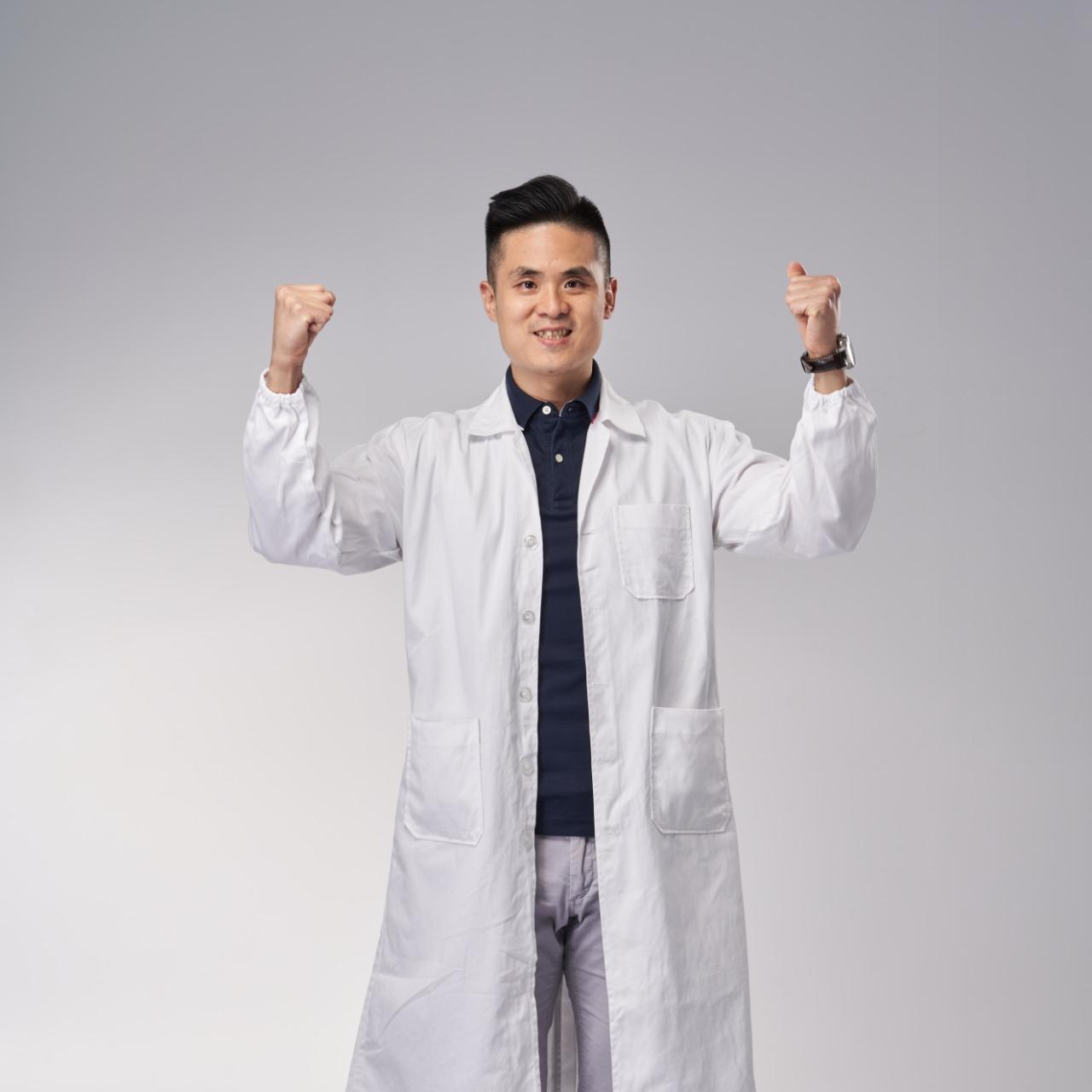 周俞線上學院 | 網知科學教育