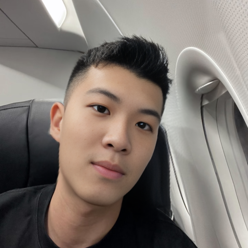 陳路易｜別讓『運氣』          決定你的結果。