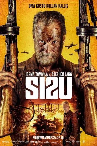 𝐅𝐈𝐋𝐌 » "Sisu: Il vendicatore" Streaming-ITA in CB01
