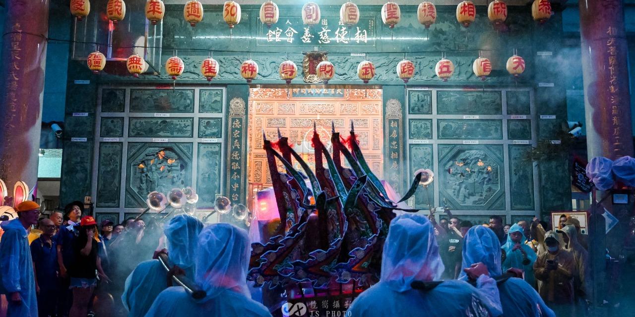 漢克叔叔