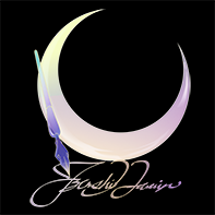 紫浠絵月 紫浠絵月(絵紫浠)｜原創繪畫、小說