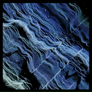 Che-Yu Wu Soul Sea / Fxhash