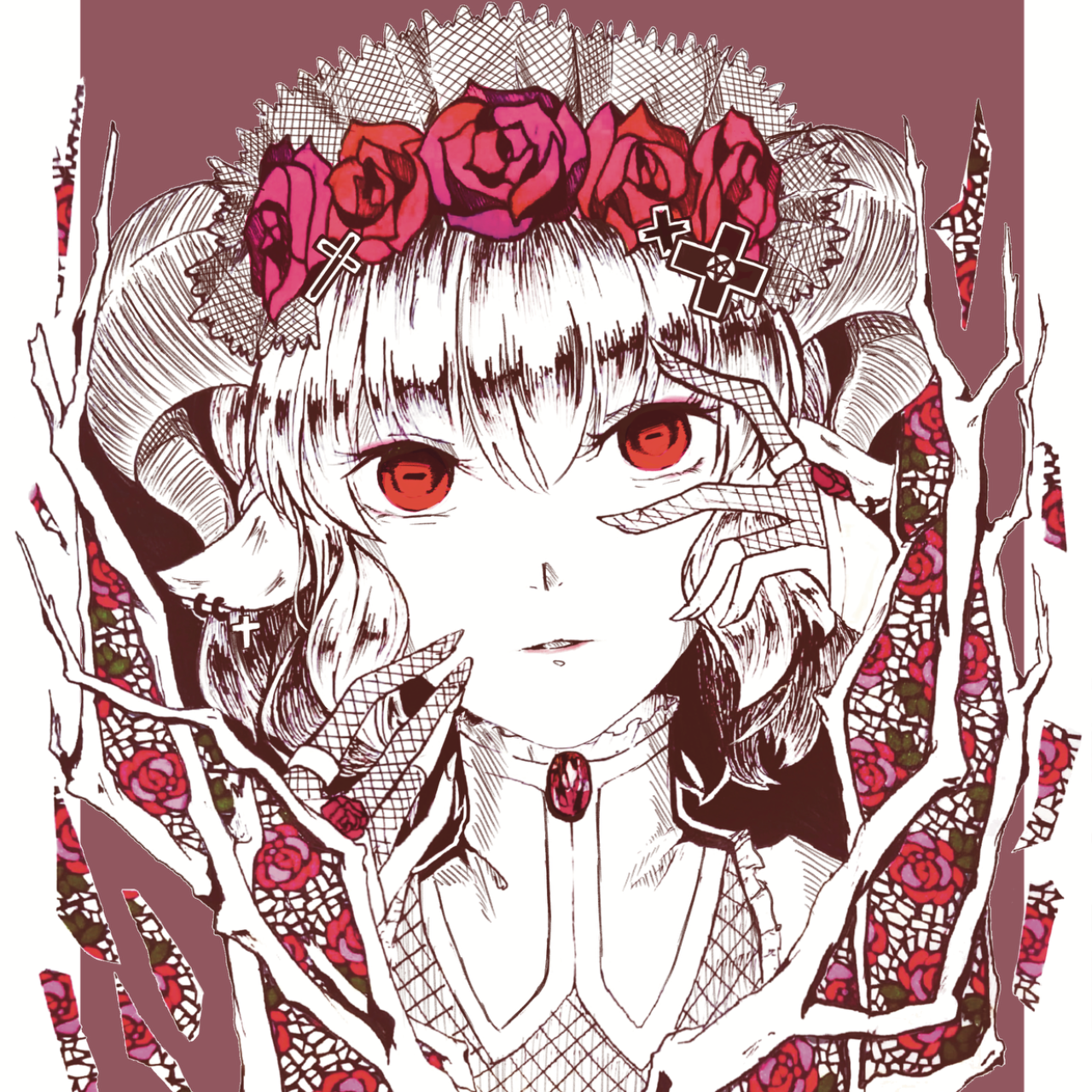 安谷Angu Original