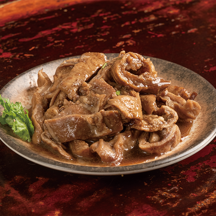 九份街角 Jiufen Jie Jiao