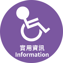 開啟新檔Podcast 廣播內常提到的輔助申請管道與連結