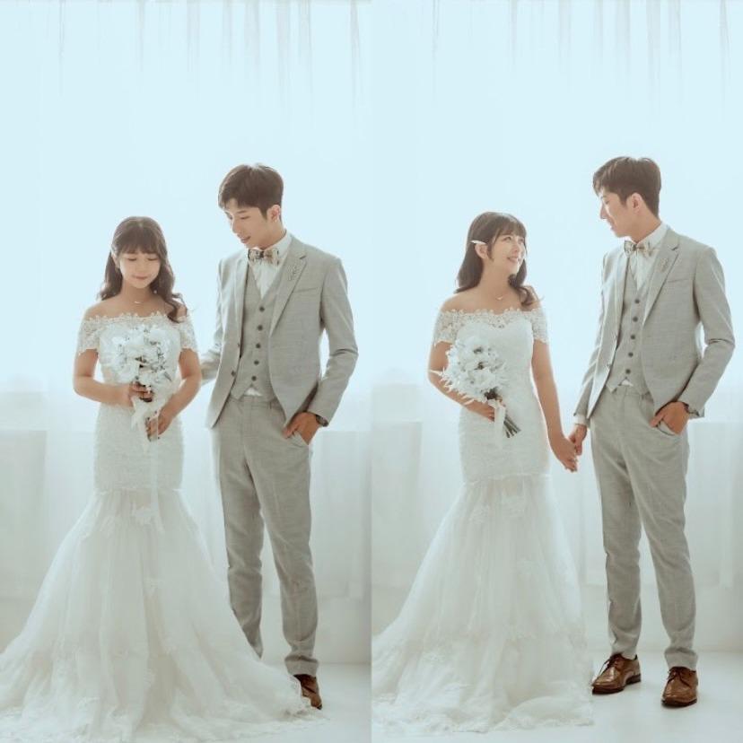 安東尼攝影 配合造型師｜Livia