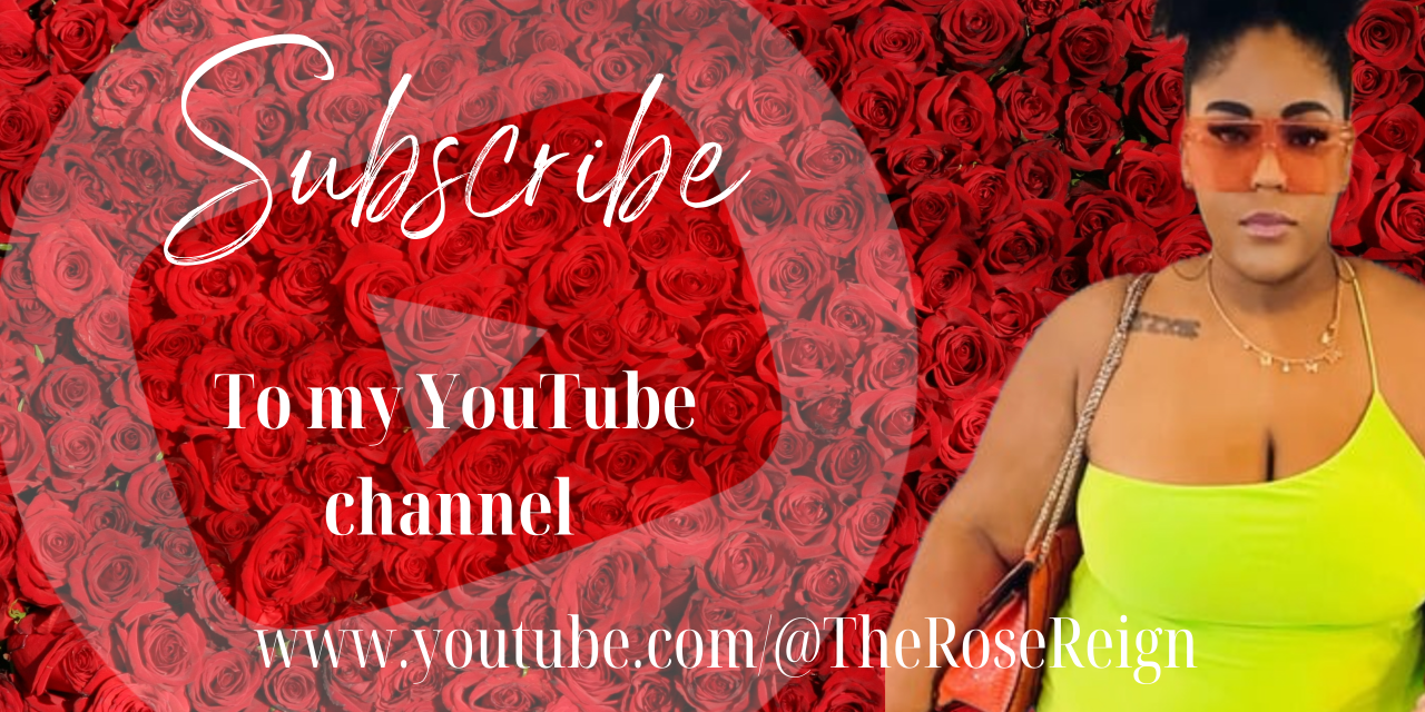 Rose Reign