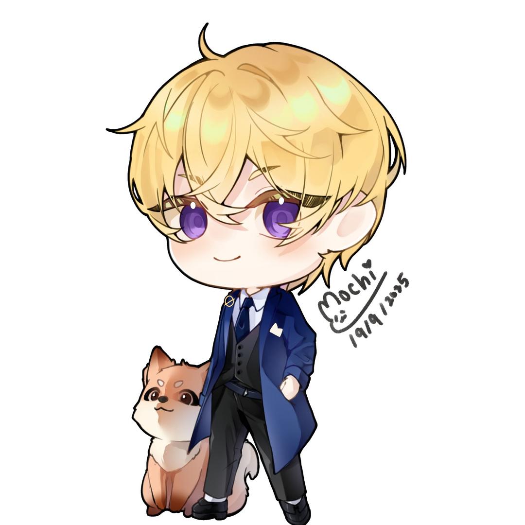Mochiiilust