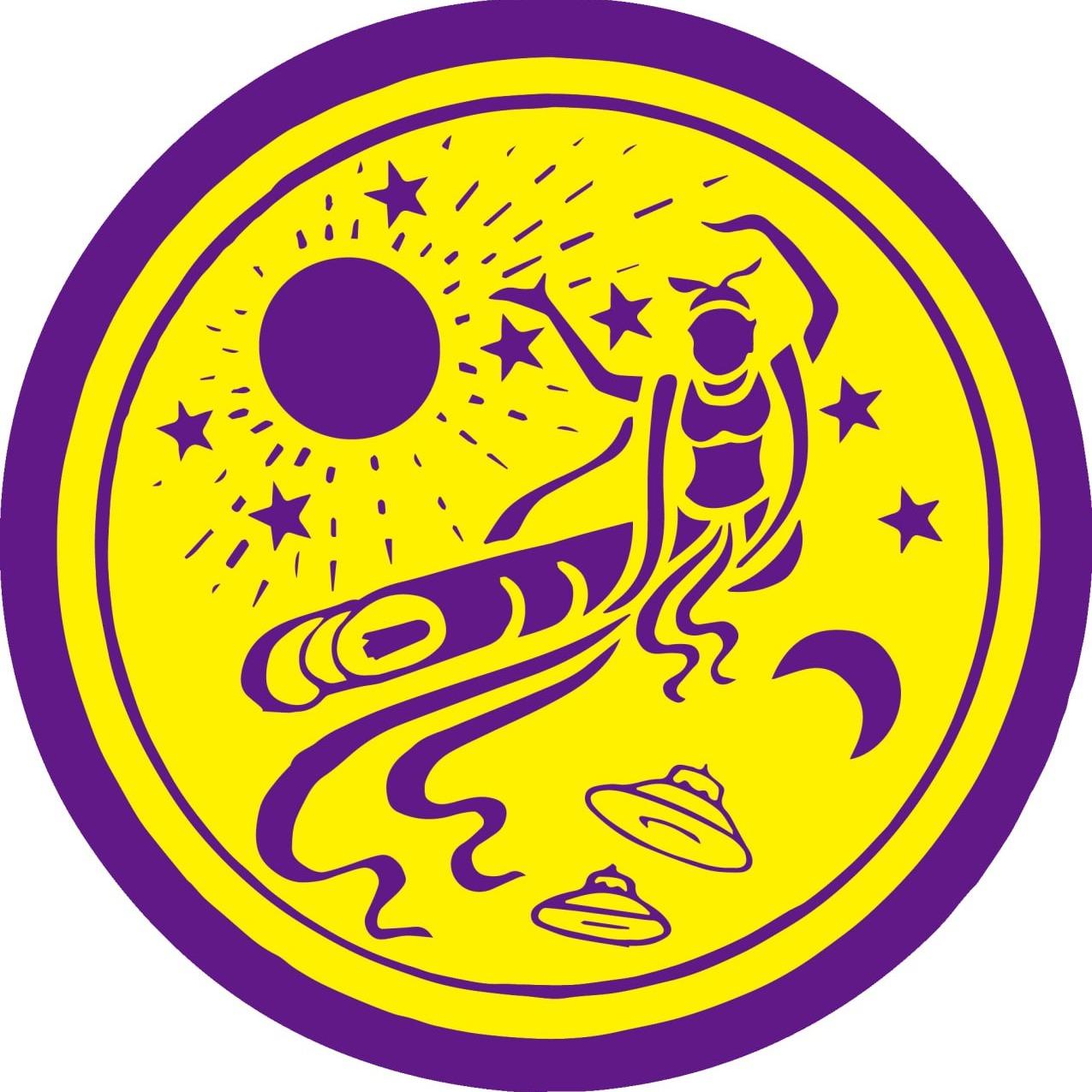 全台灣身心靈地圖 【運好氣】氣功能量補給站