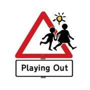 超越遊戲 Beyond Playmaking Playing Out