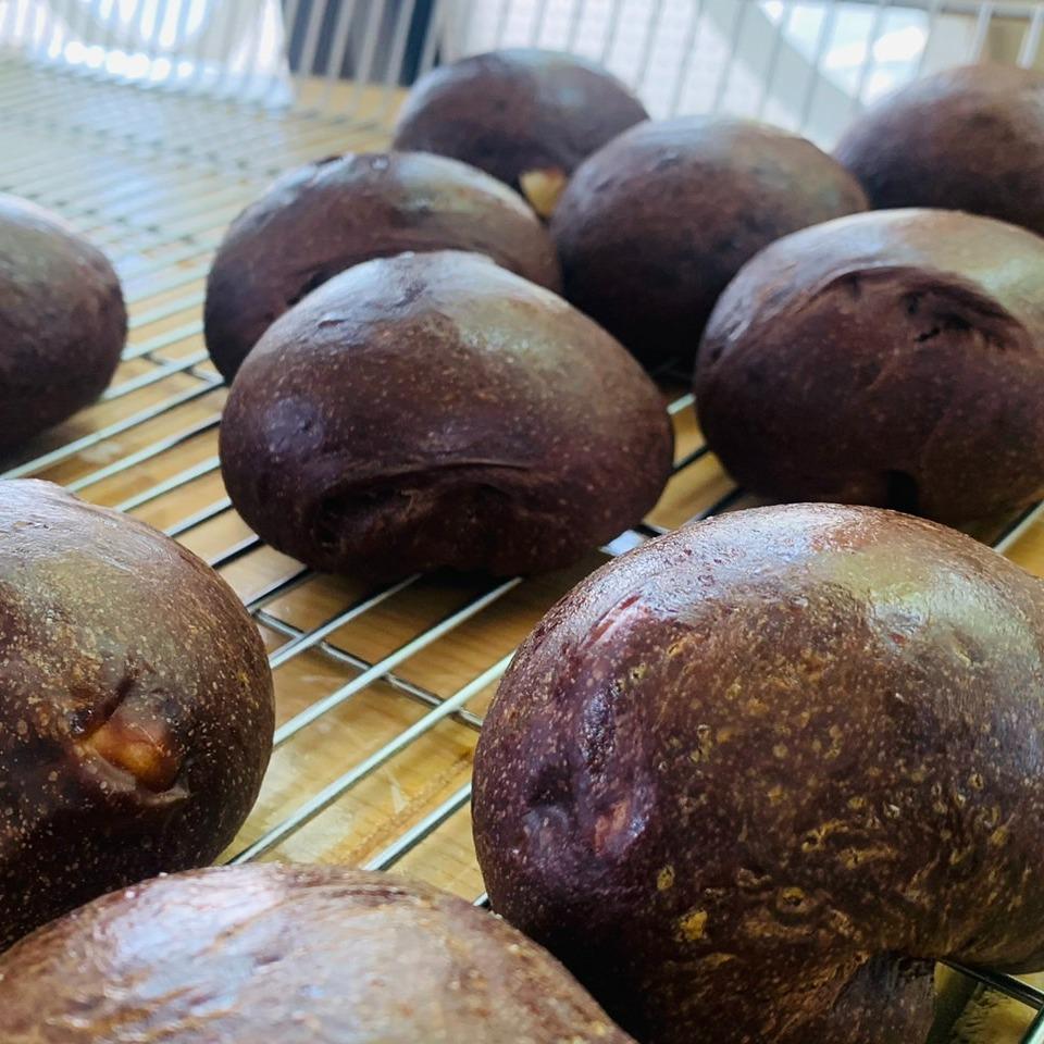 礙·微笑手作烘焙坊