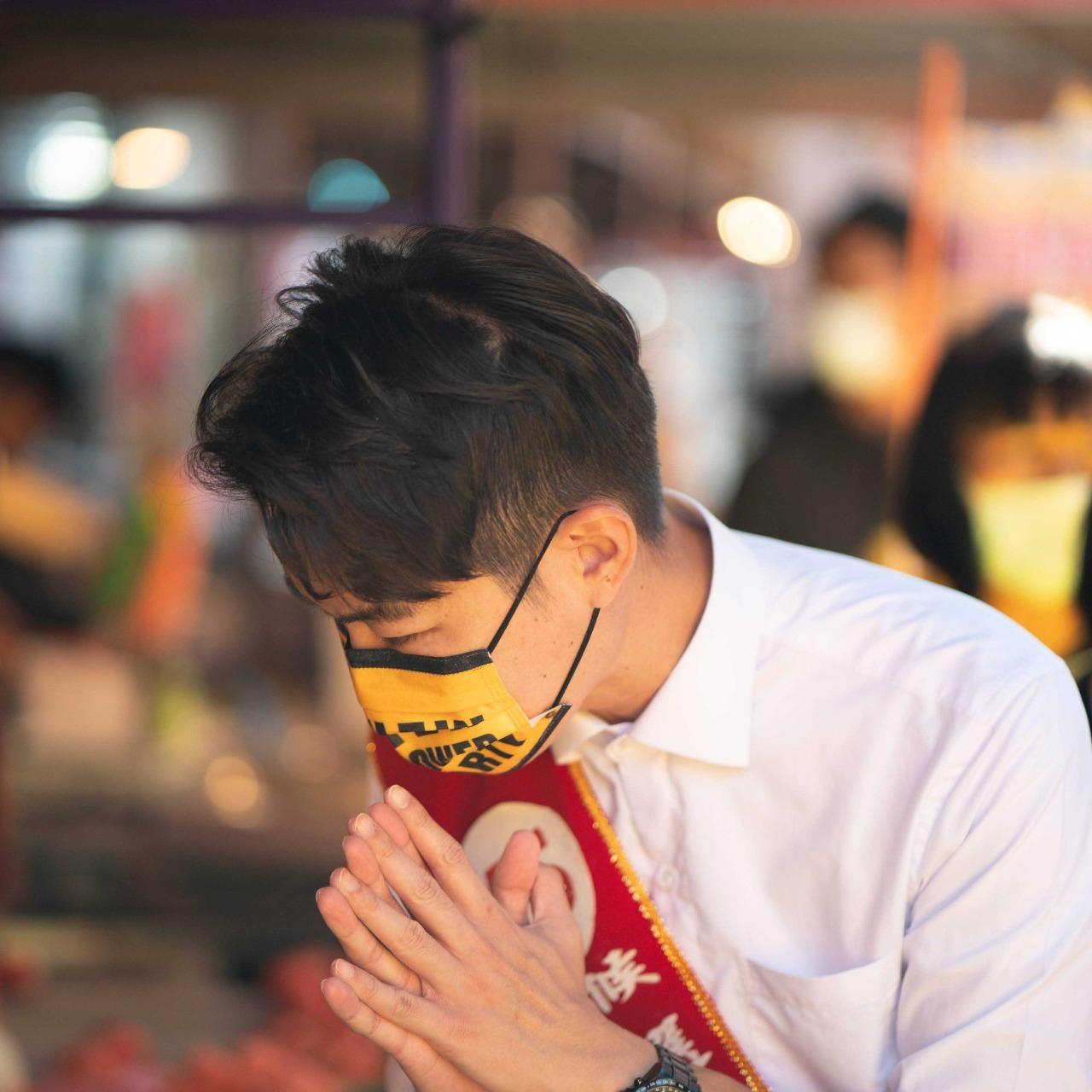 宋國鼎律師 縣民是頭家