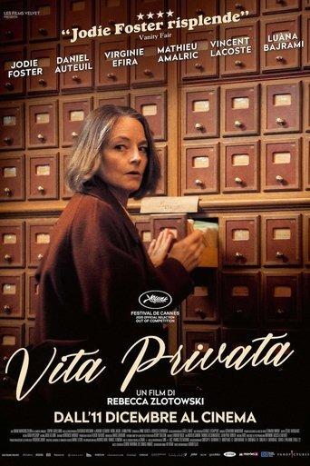𝐅𝐈𝐋𝐌 » "Vita privata" Streaming-ITA in CB01