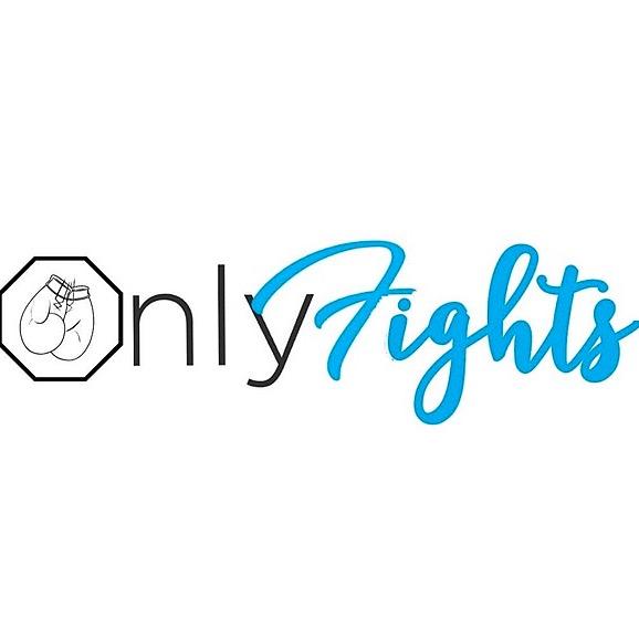 OnlyFights Podcast