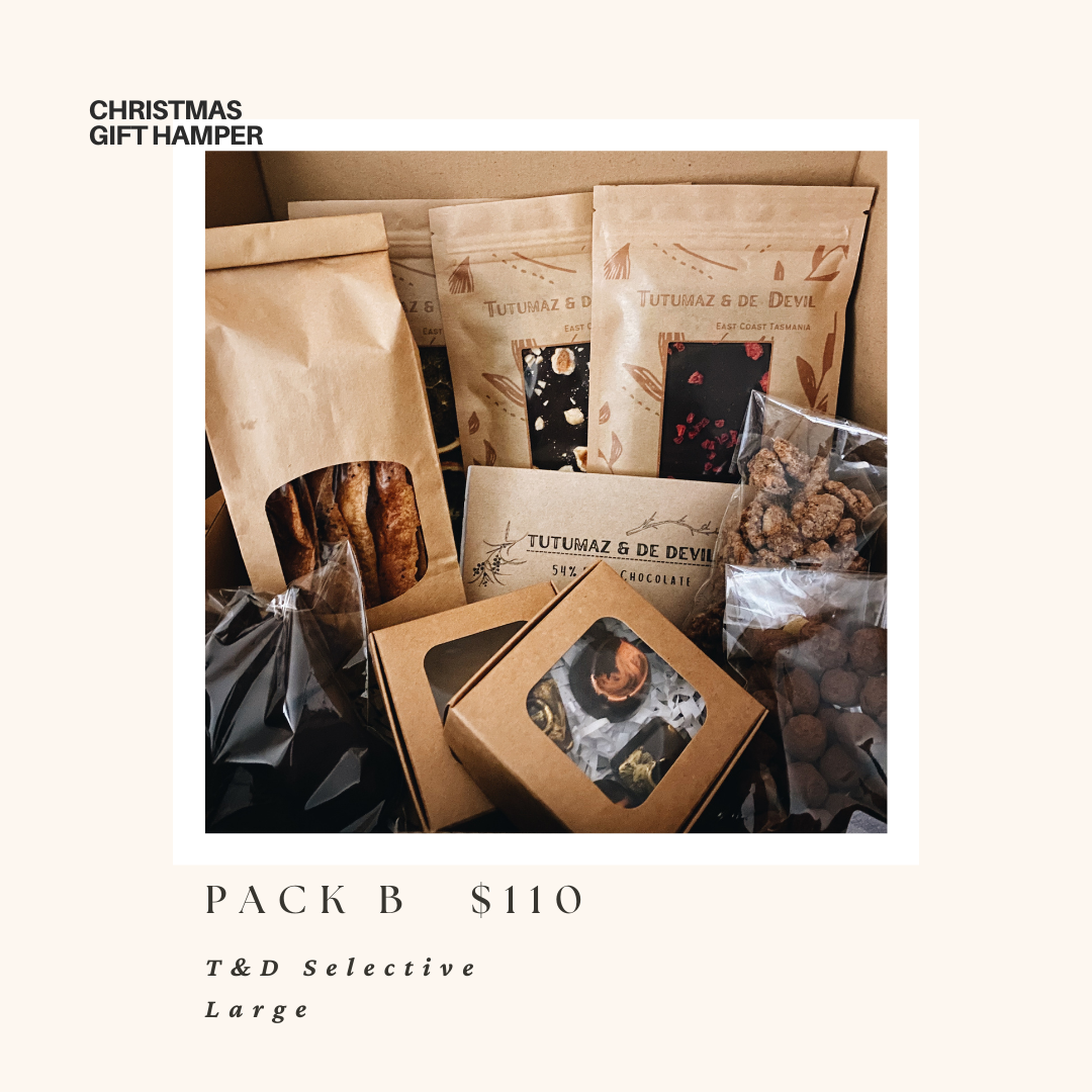 Tutumaz & The Devil Pty Ltd