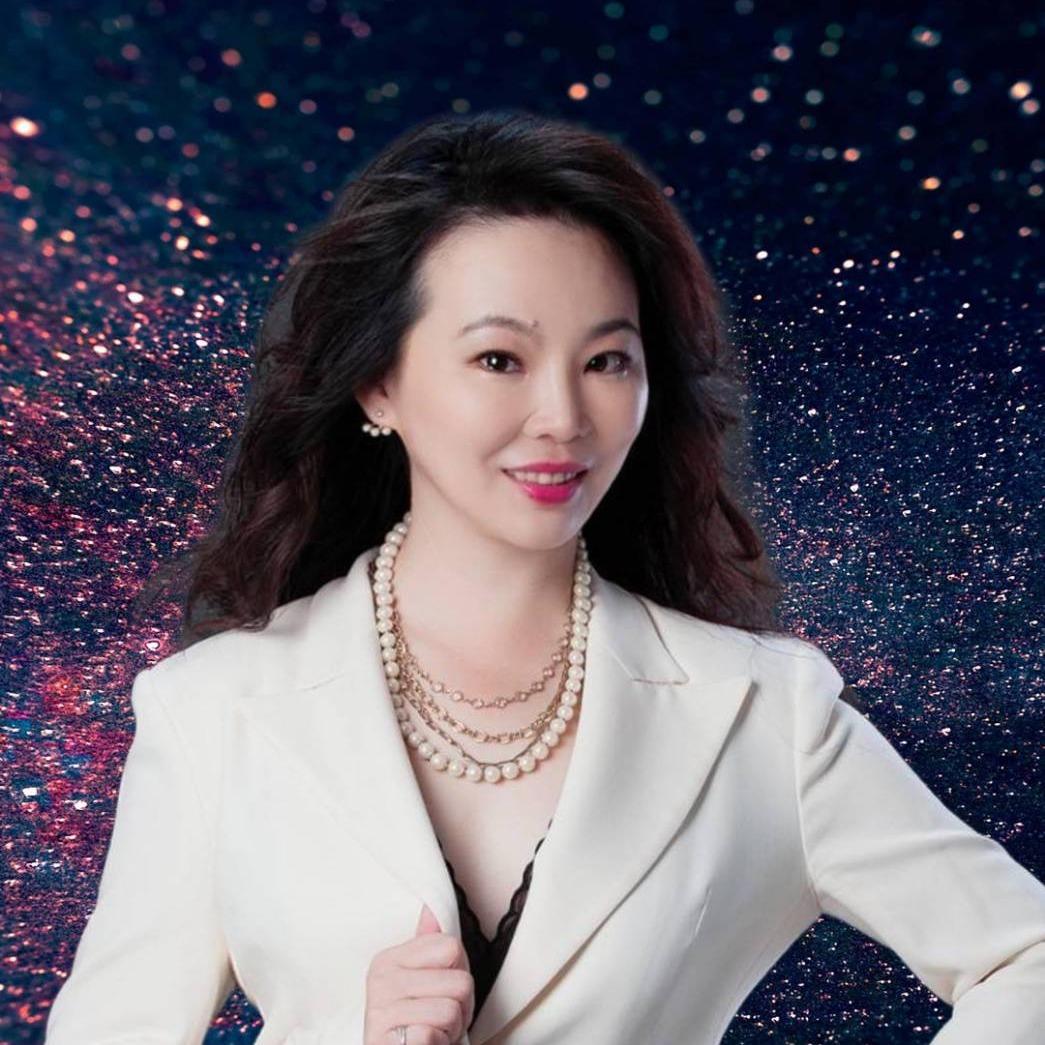 Virginia Chang