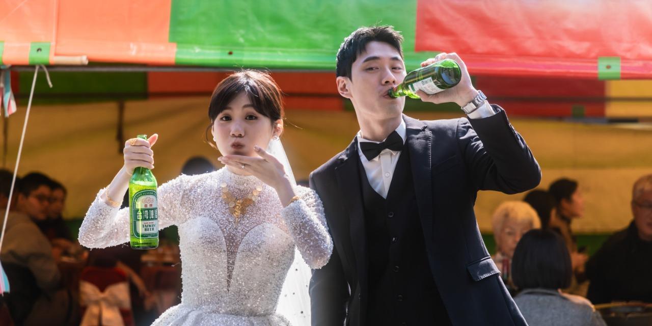 梧桐映像 婚禮攝影 婚紗攝影 登記寫真 輕婚紗 台南