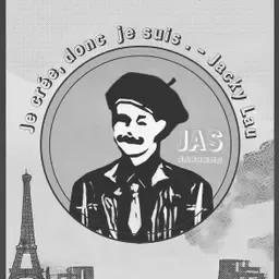 JAS傑其樂藝術空間 Spotify 老七飯法