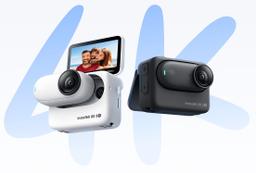 Insta360 GO 3S 專屬連結
