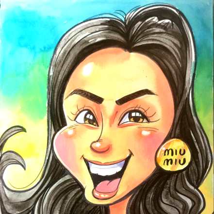 蝗蟲哥哥｜Hornet Brother