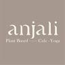 Anjali Cafe & Yoga 植物飲食瑜伽聚落