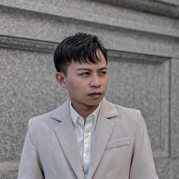 啊駿Jun 高雄髮型師