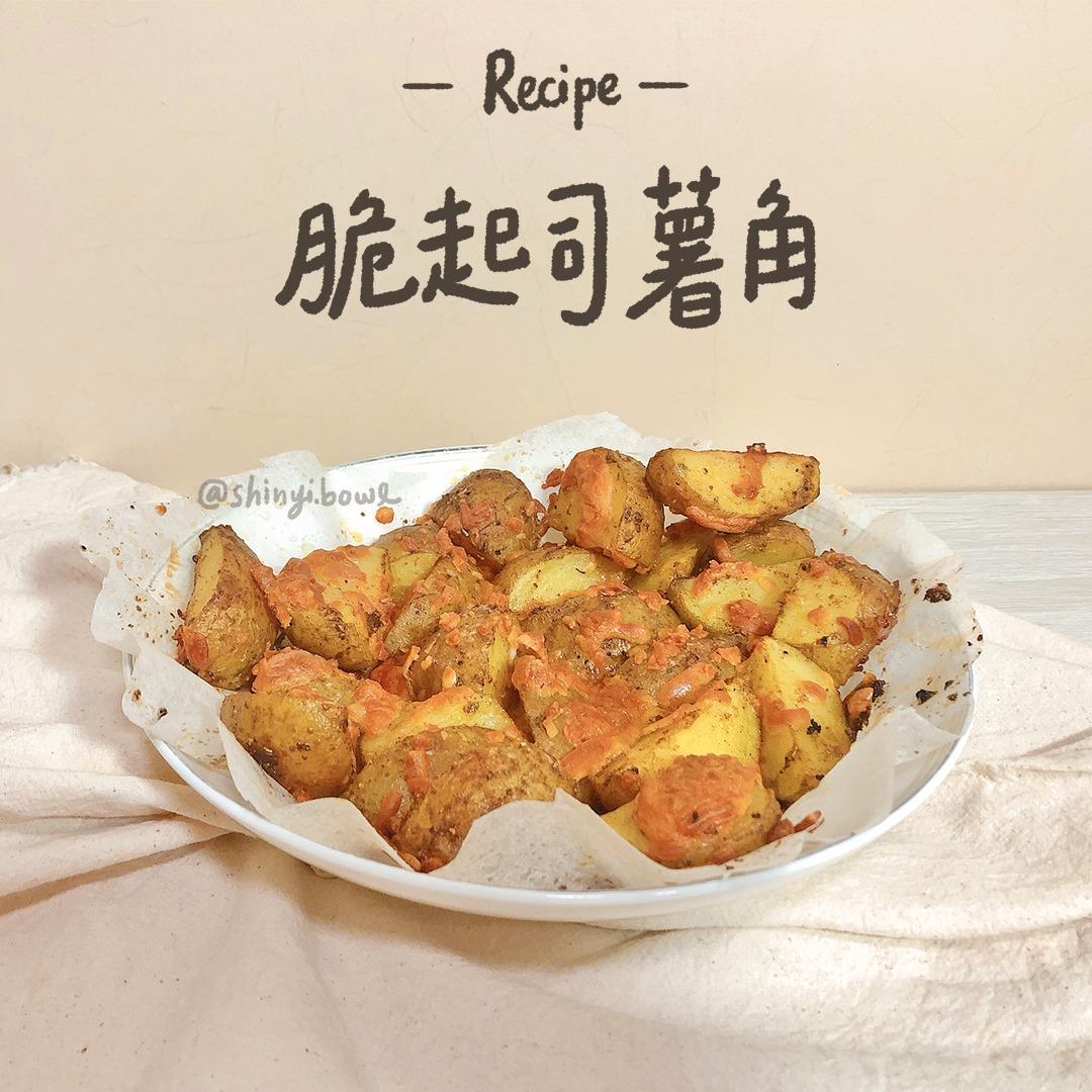 ✦ 亮比（リョウビ） 一個人可以獨吞的零食