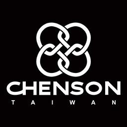 CHENSON的團隊