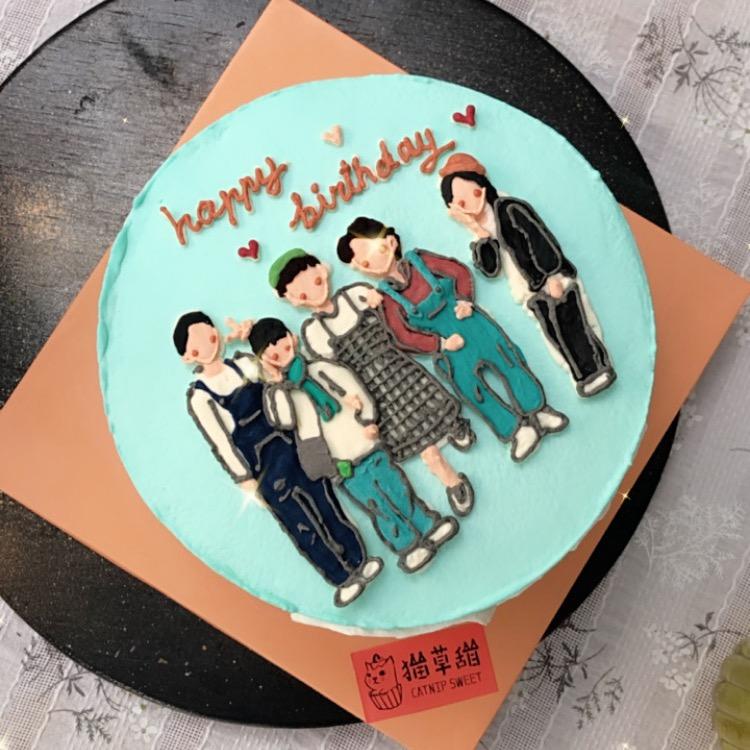 Catnipsweet 高雄甜點專門店