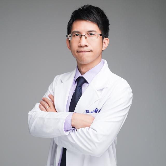 蔡明劼醫師