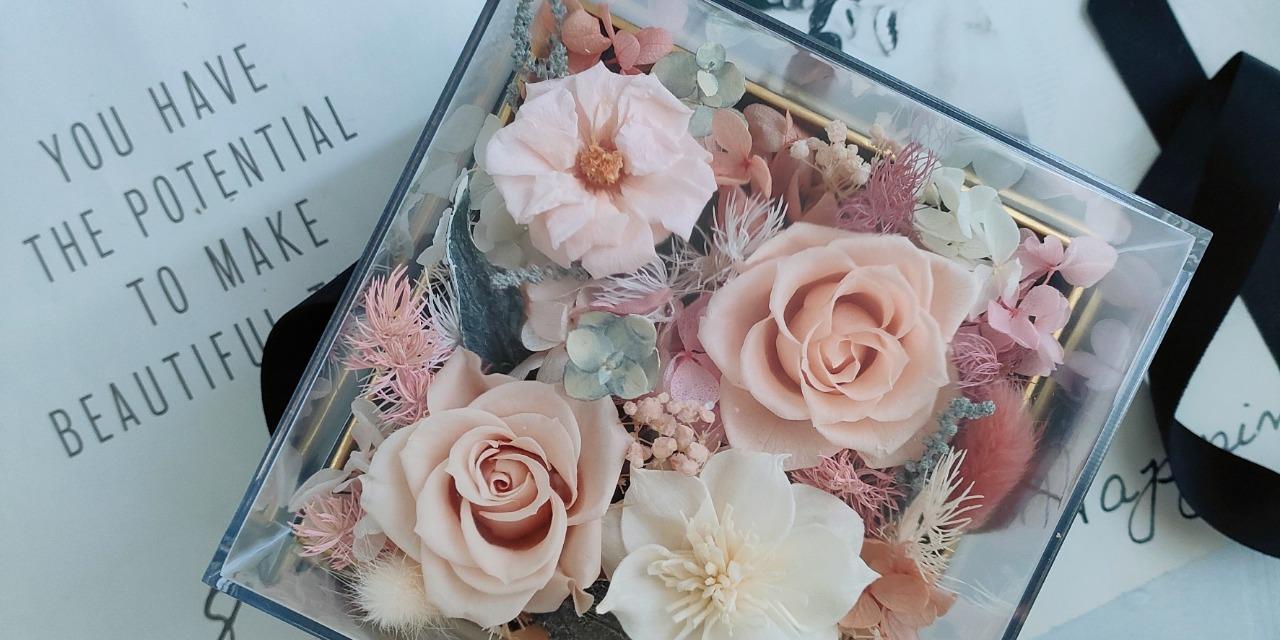 花曜日Flower Days