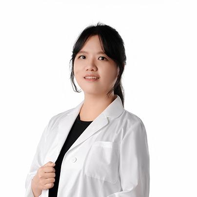 育禾婦幼診所 梁玉惠｜主任