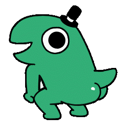 怪奇事物所-所長