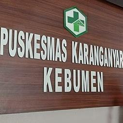 Puskesmas Karanganyar