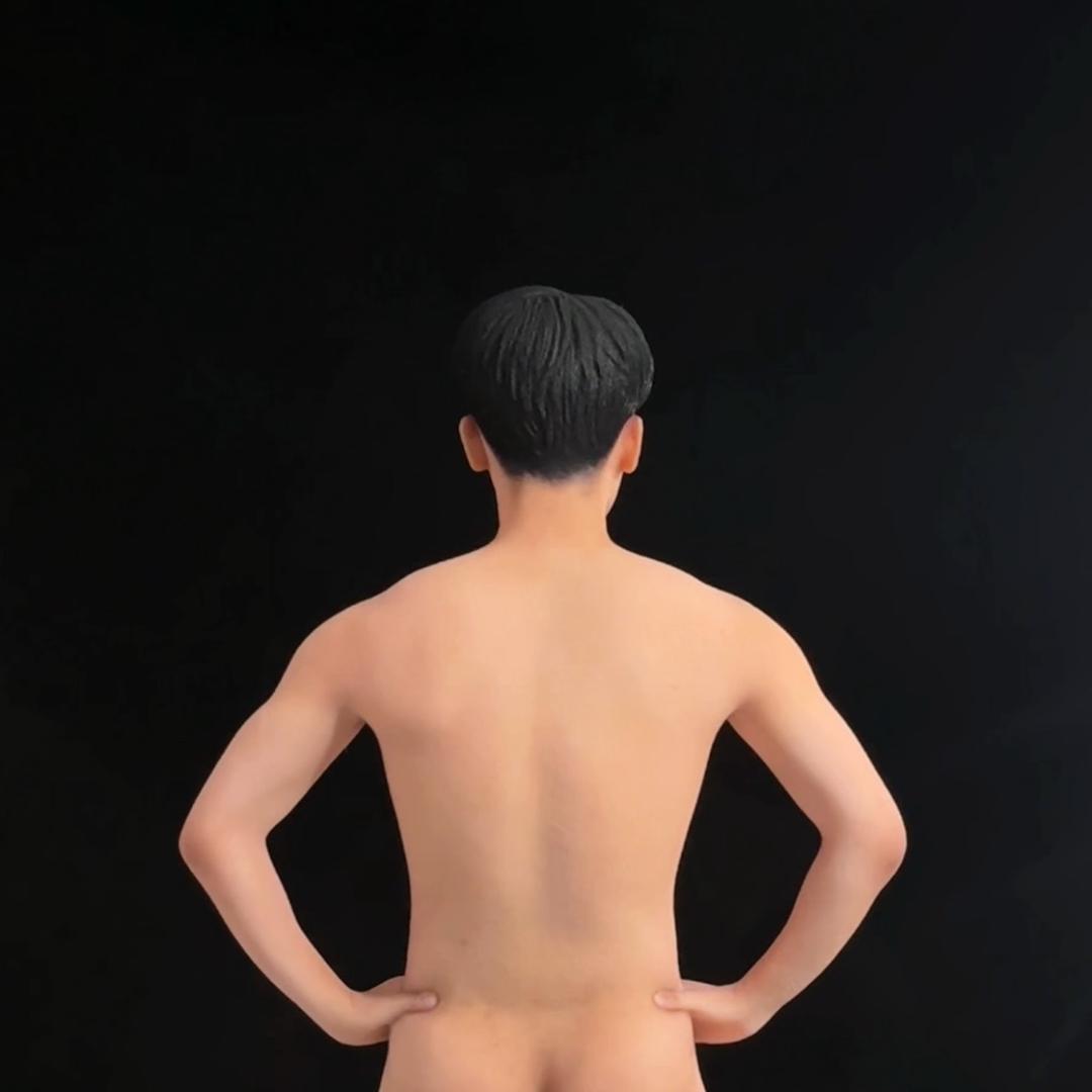 彭