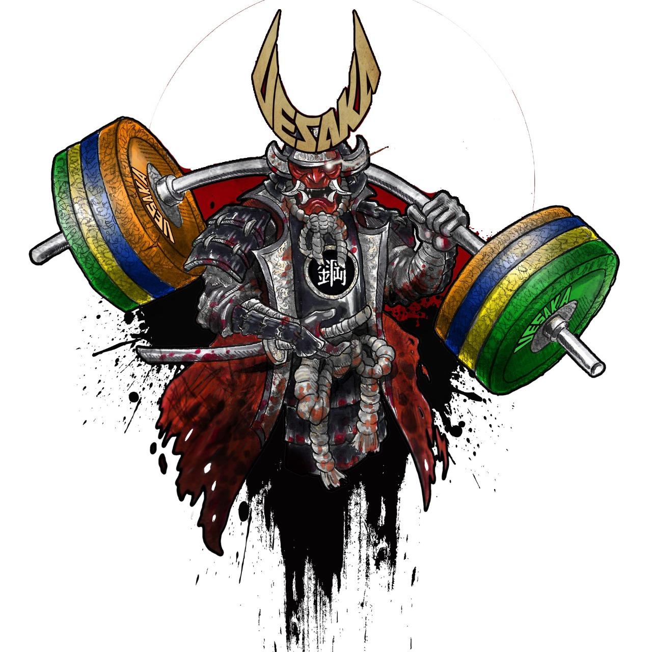 臺中115/ 5月 Uesaka 舉重專項研習