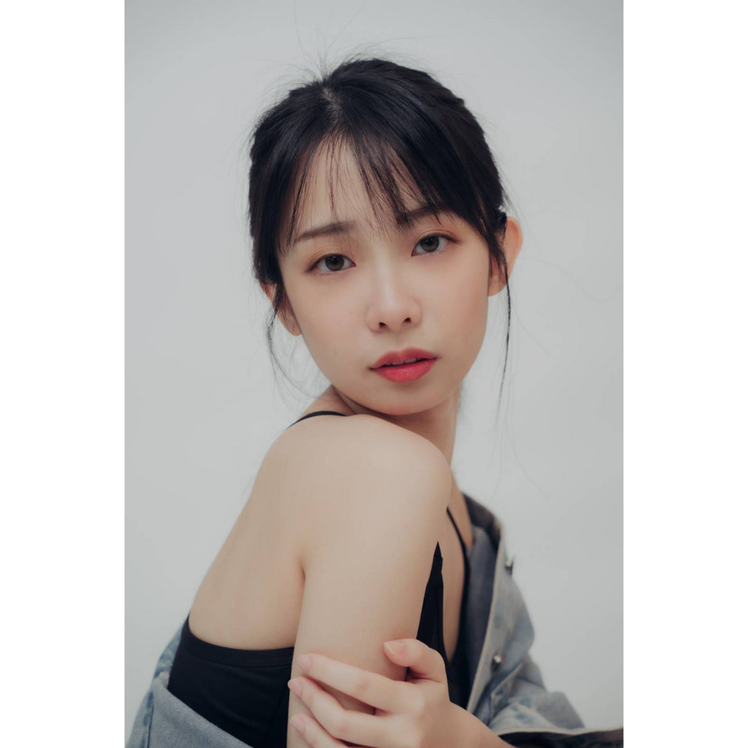 潘子萌PanPan
