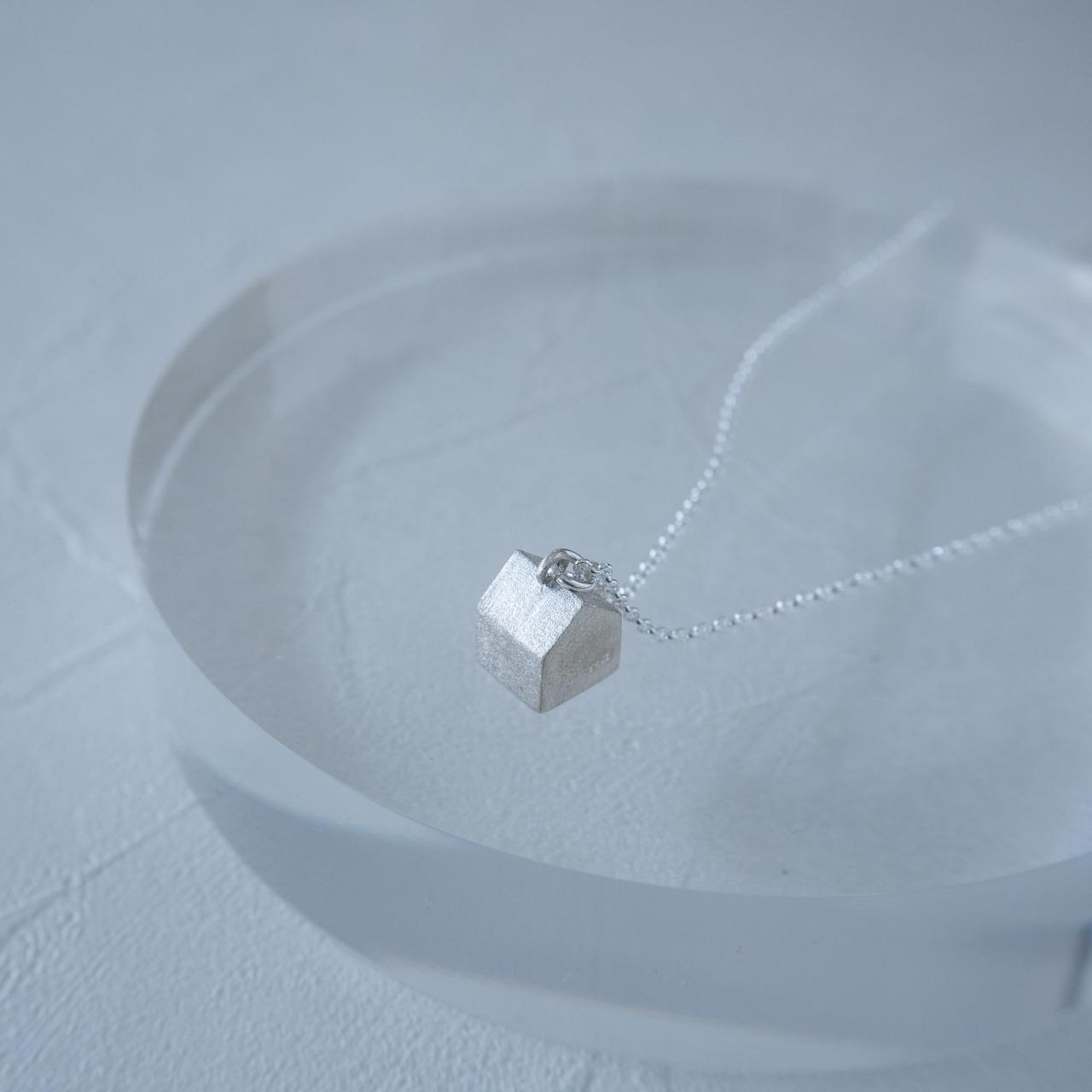 Choccy Jewelry 敲敲金工 小房子有愛的家庭