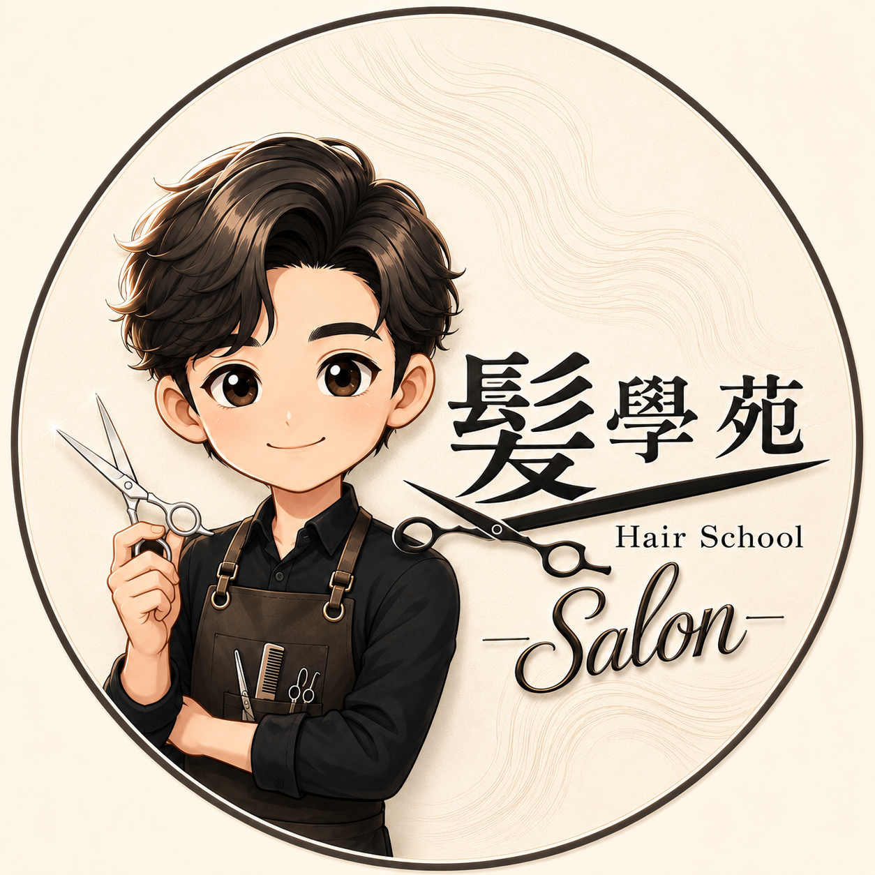 💈我要預約剪燙染護