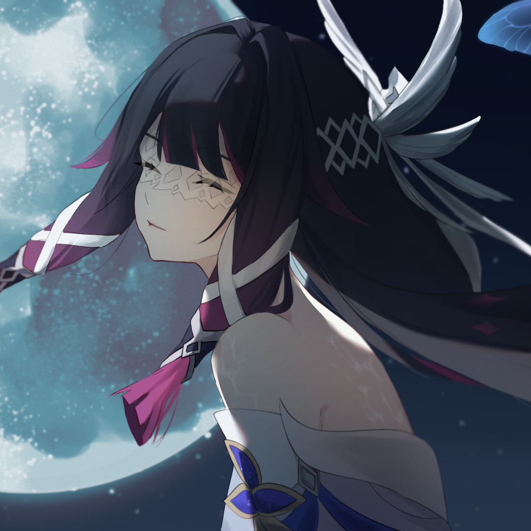Rin ☾