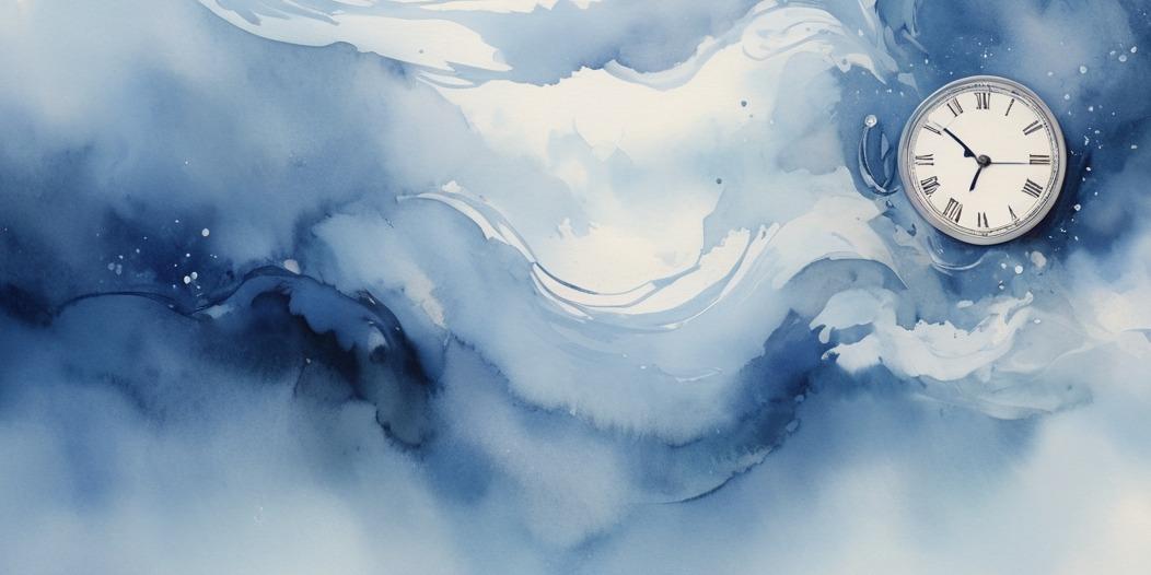 One & Only Soul Art 《時間流淌》流動藝術創作坊
